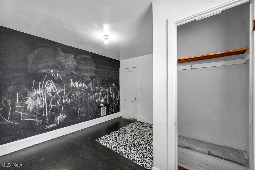 1743 Clarkstone Road Cleveland OH 44112