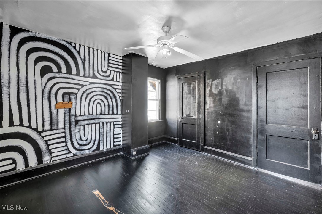 1743 Clarkstone Road Cleveland OH 44112