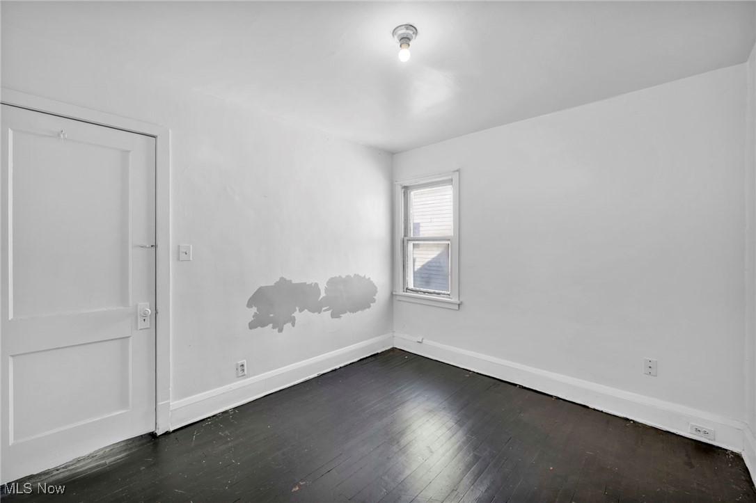 1743 Clarkstone Road Cleveland OH 44112