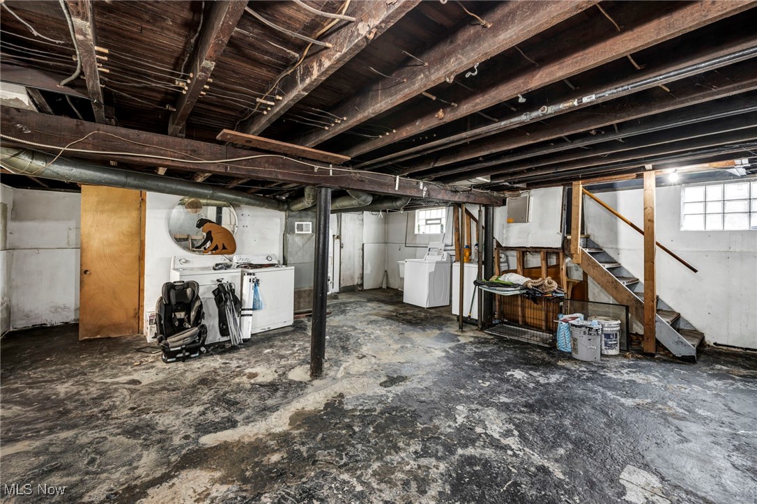 1743 Clarkstone Road Cleveland OH 44112