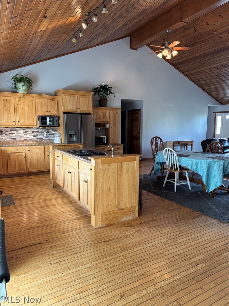 7833 Butcher Knife Road Roseville OH 43777