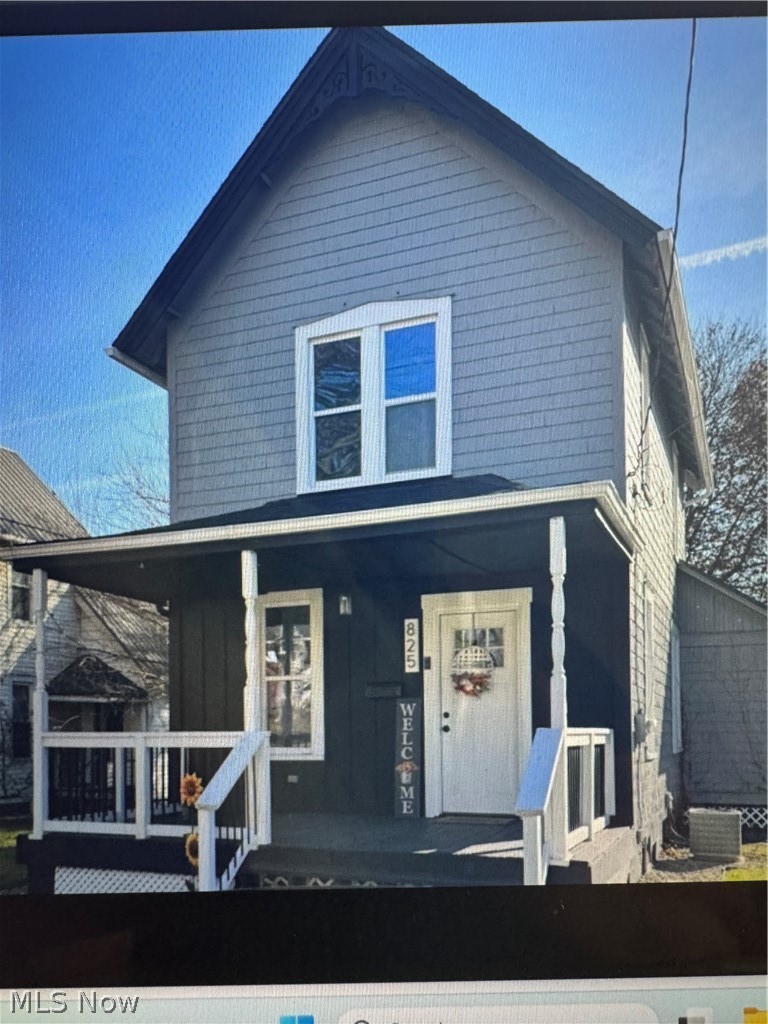 825 Oak Avenue SE Massillon OH 44646