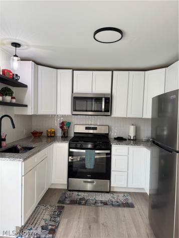 825 Oak Avenue SE Massillon OH 44646