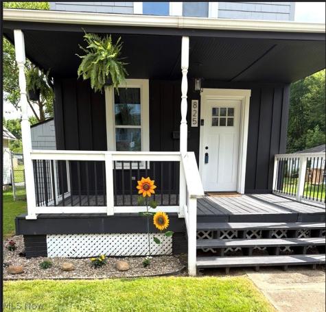 825 Oak Avenue SE Massillon OH 44646