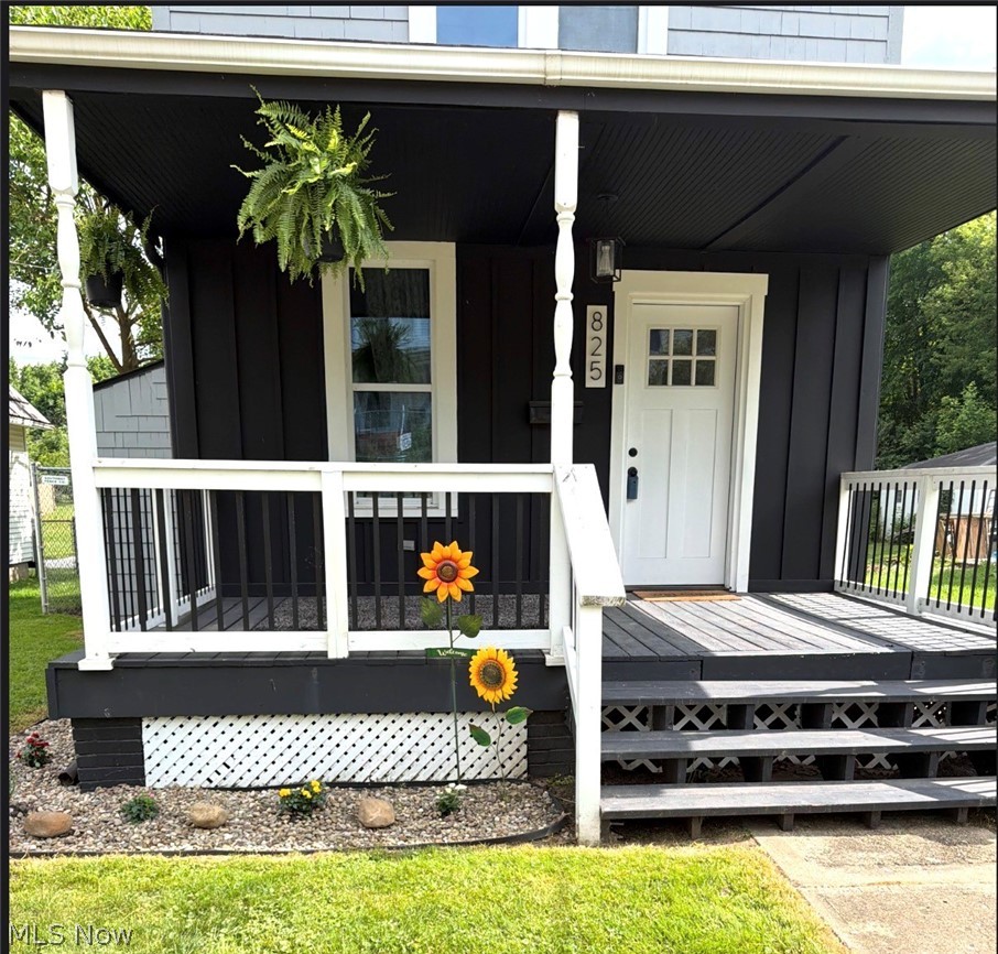 825 Oak Avenue SE Massillon OH 44646