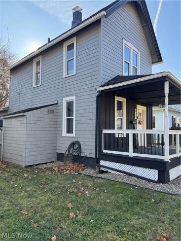 825 Oak Avenue SE Massillon OH 44646