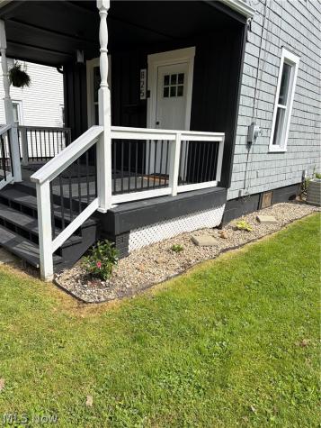 825 Oak Avenue SE Massillon OH 44646