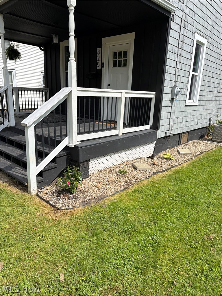 825 Oak Avenue SE Massillon OH 44646