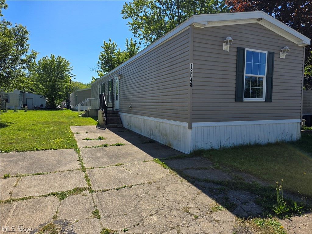12048 Nicki Lane Chardon OH 44024
