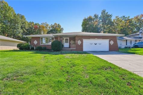 966 Primrose Drive Seven Hills OH 44131