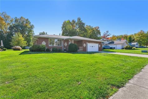 966 Primrose Drive Seven Hills OH 44131