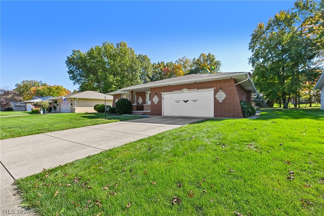 966 Primrose Drive Seven Hills OH 44131