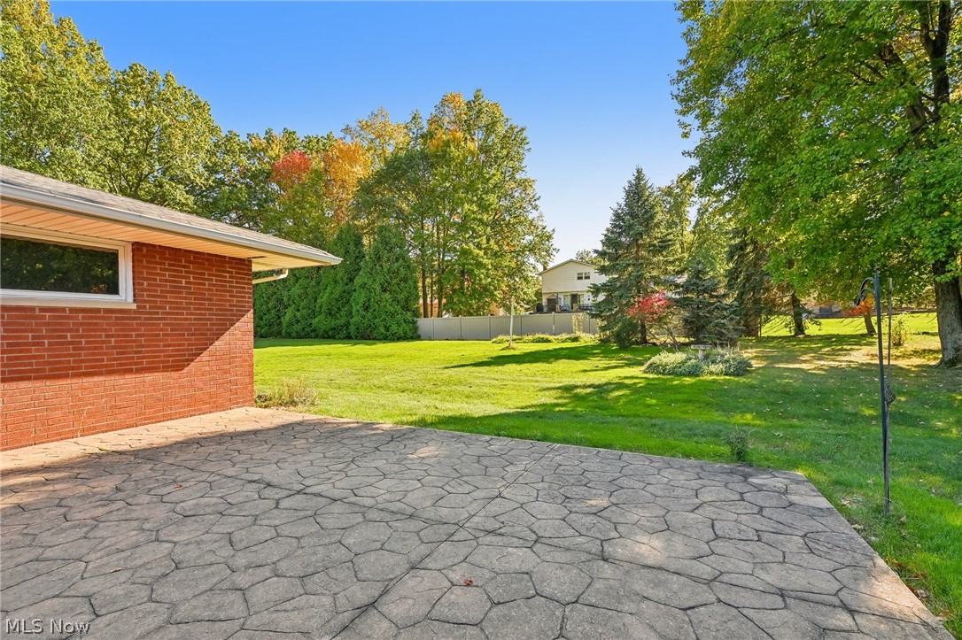 966 Primrose Drive Seven Hills OH 44131