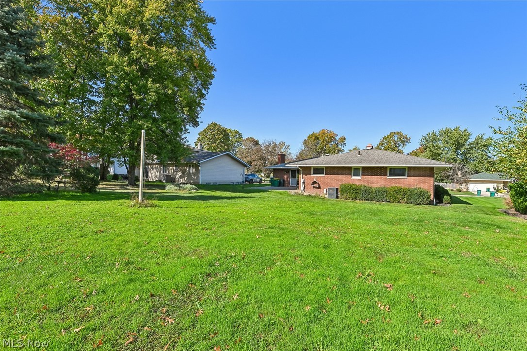 966 Primrose Drive Seven Hills OH 44131