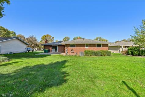 966 Primrose Drive Seven Hills OH 44131
