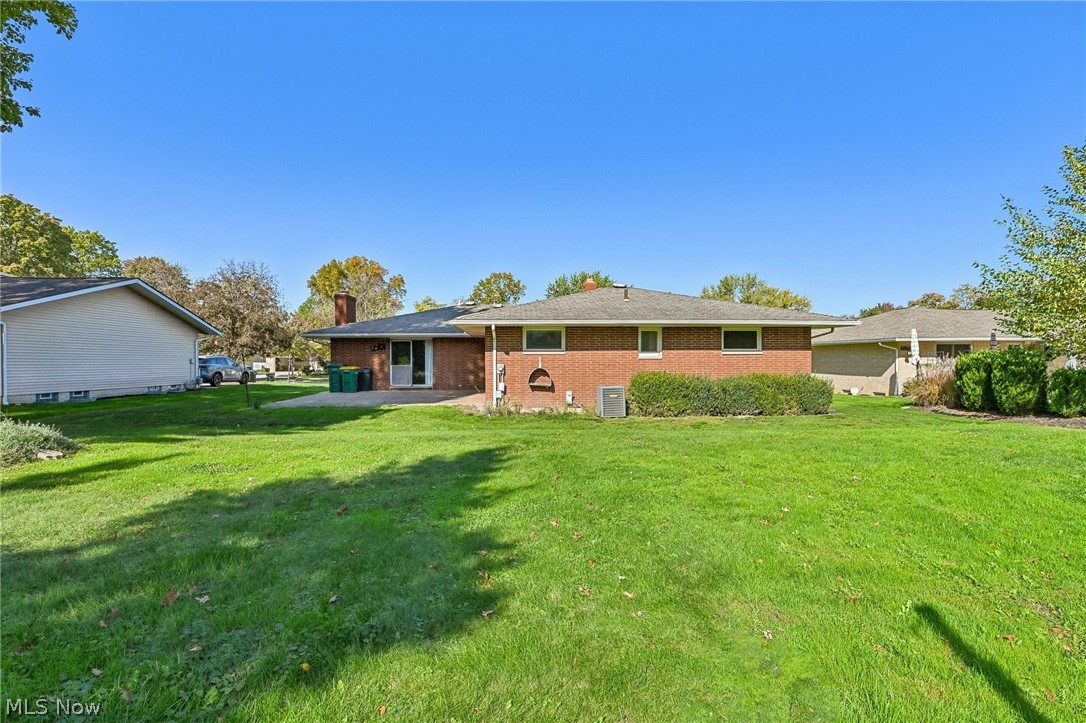 966 Primrose Drive Seven Hills OH 44131