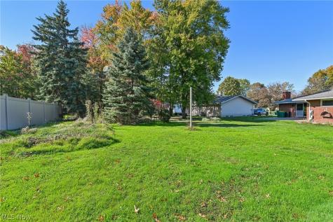 966 Primrose Drive Seven Hills OH 44131