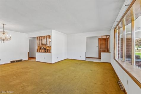 966 Primrose Drive Seven Hills OH 44131