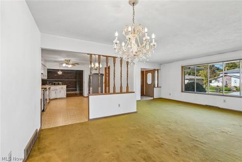 966 Primrose Drive Seven Hills OH 44131