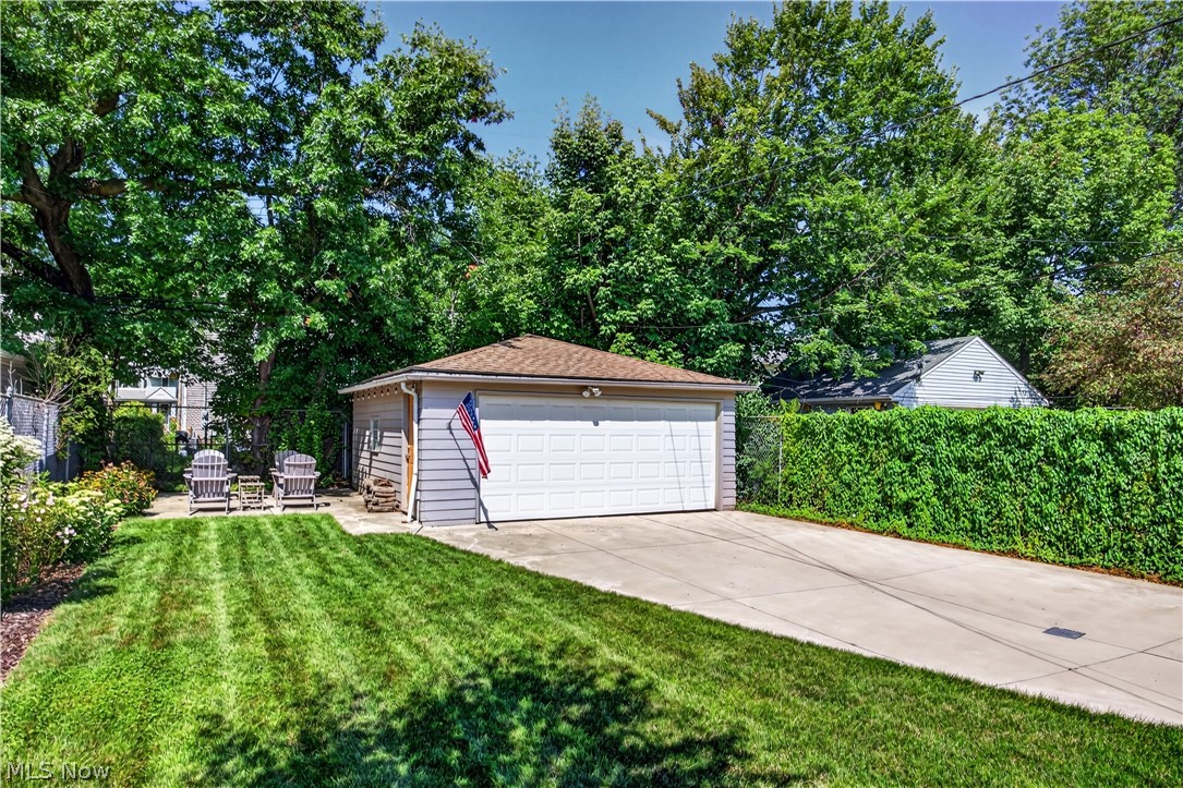 1316 W 105th Street Cleveland OH 44102