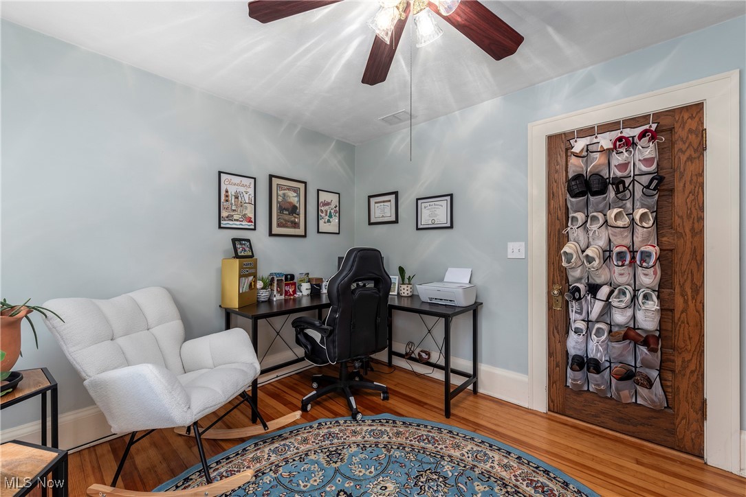 1272 Virginia Avenue Lakewood OH 44107