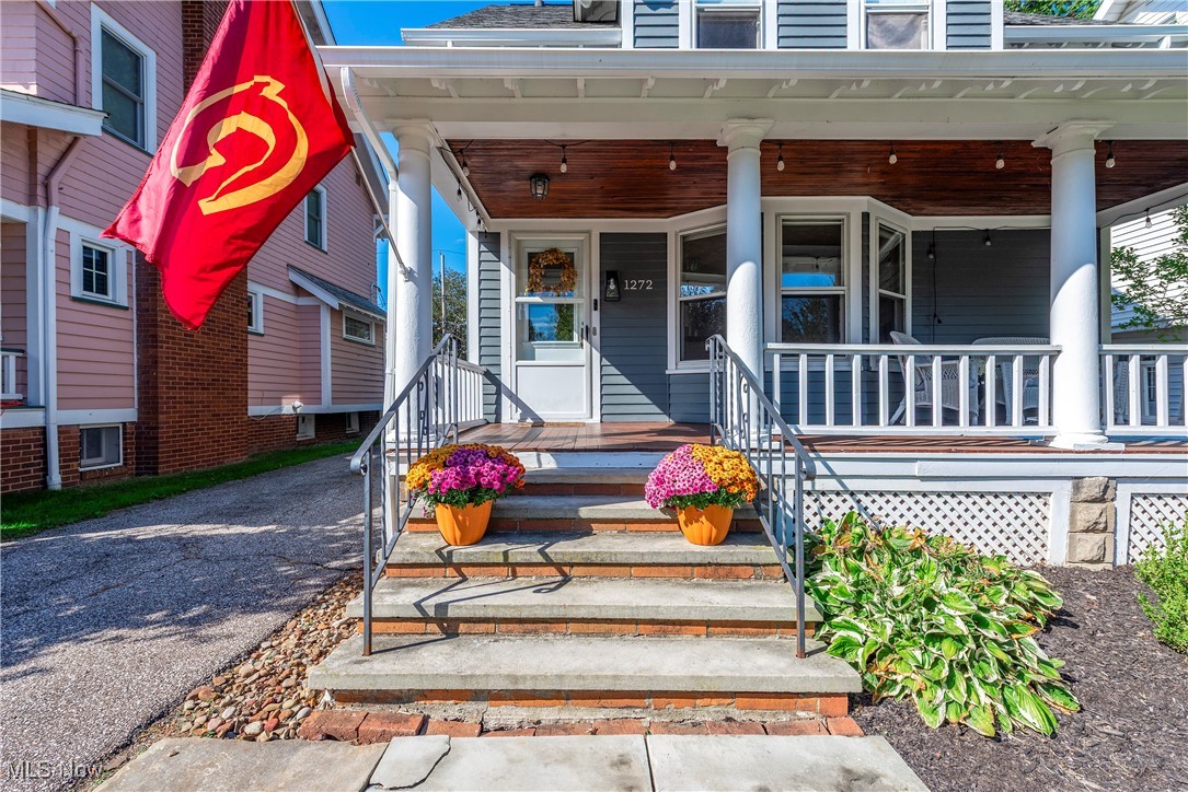 1272 Virginia Avenue Lakewood OH 44107