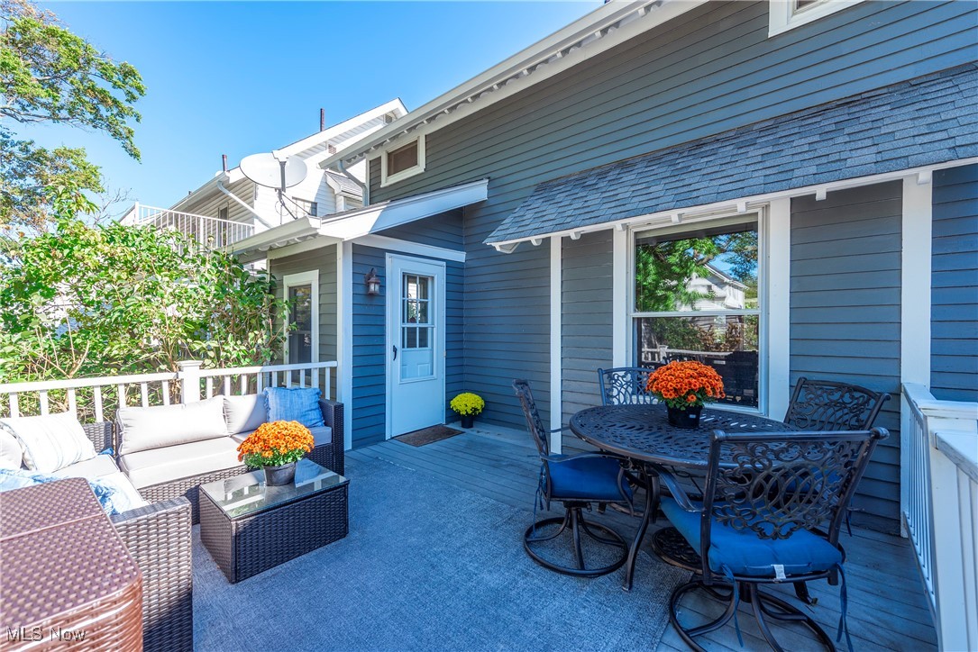 1272 Virginia Avenue Lakewood OH 44107