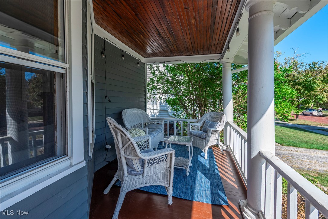 1272 Virginia Avenue Lakewood OH 44107