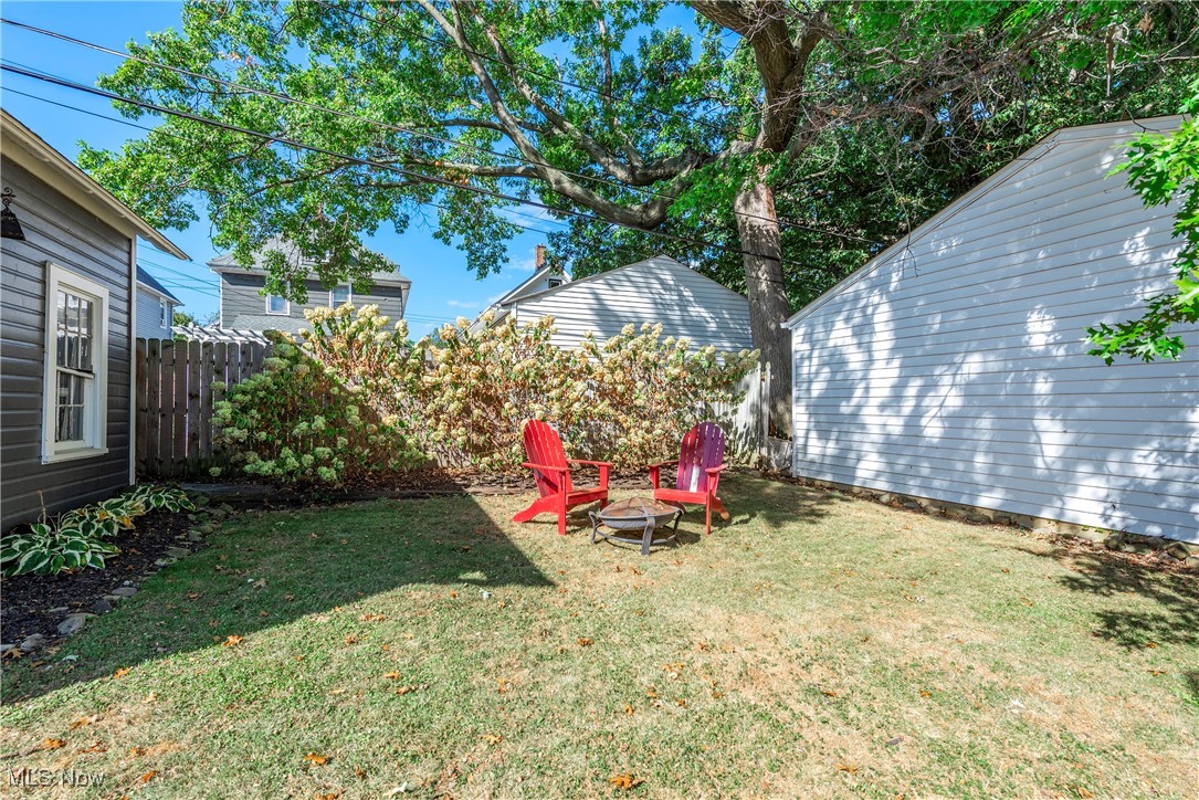 1272 Virginia Avenue Lakewood OH 44107