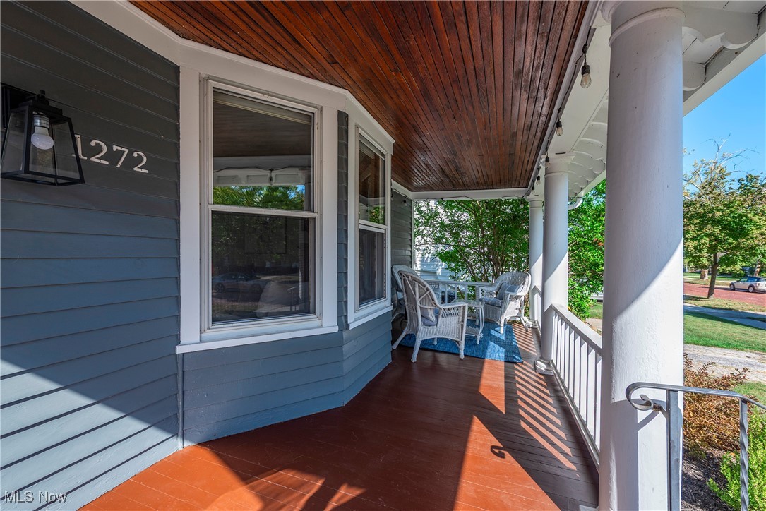 1272 Virginia Avenue Lakewood OH 44107