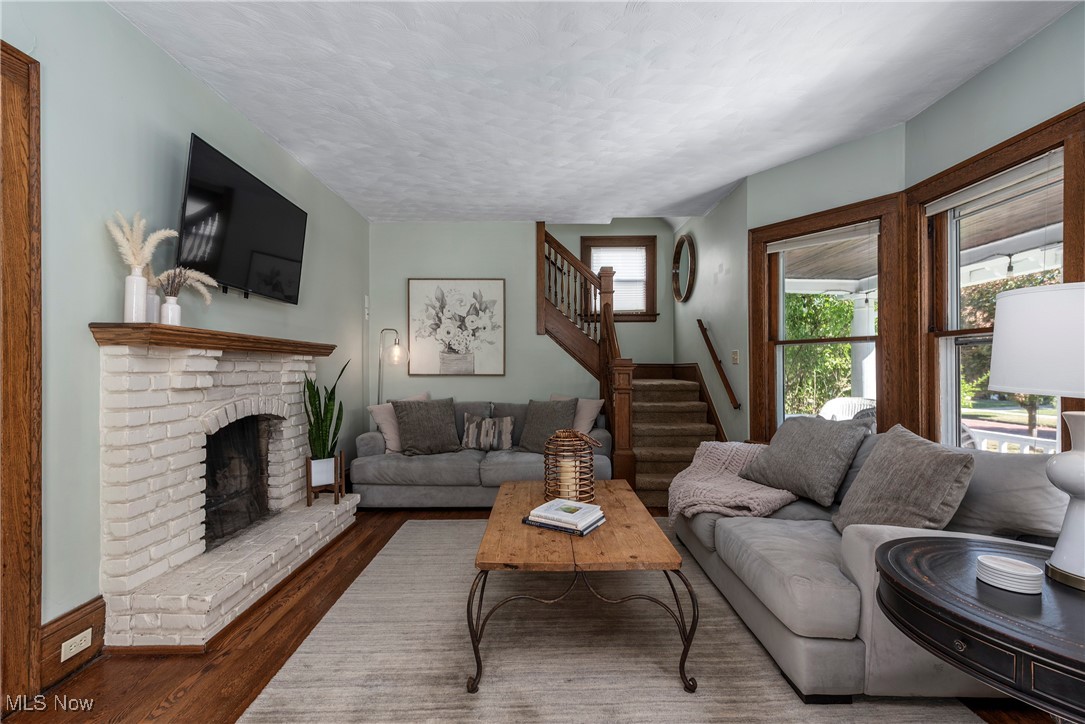 1272 Virginia Avenue Lakewood OH 44107