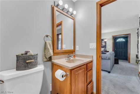 1372 Earhart Avenue Akron OH 44320