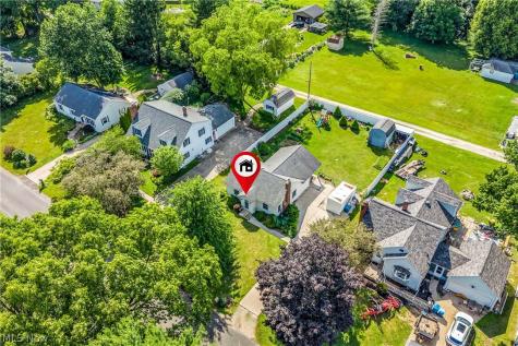 1372 Earhart Avenue Akron OH 44320