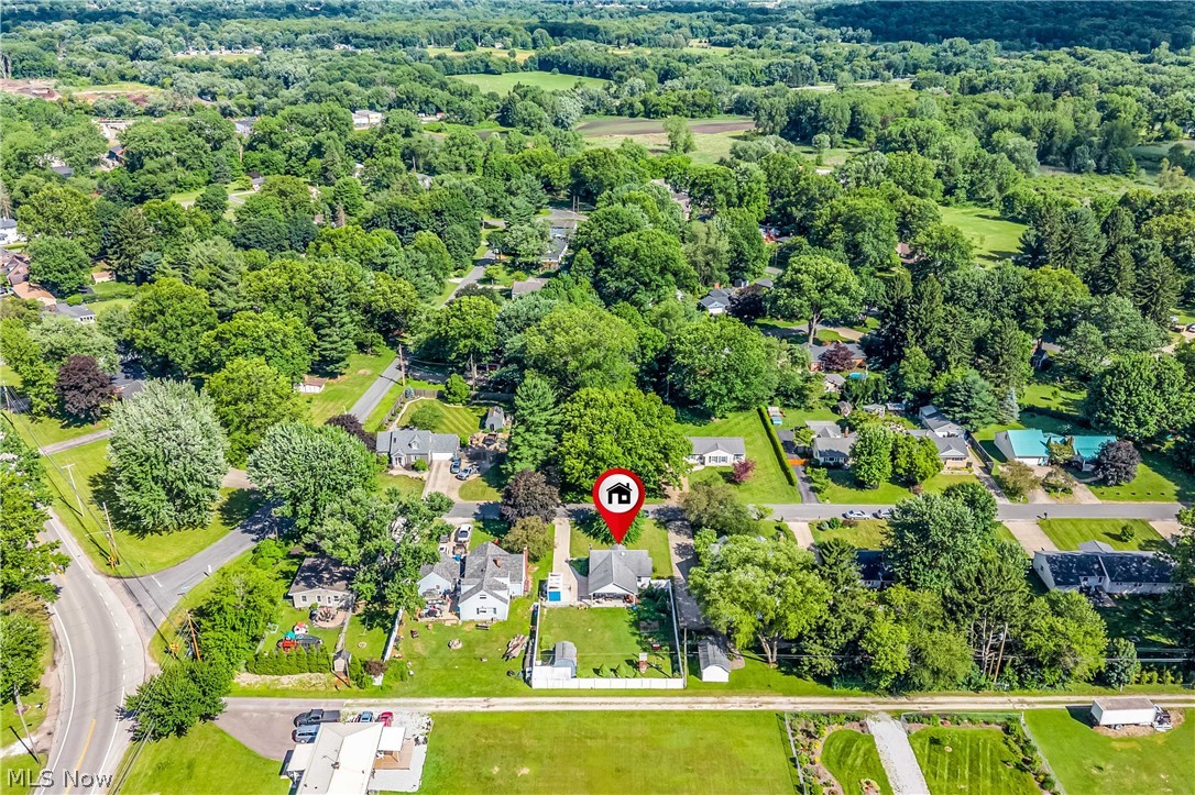 1372 Earhart Avenue Akron OH 44320
