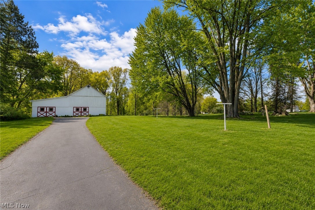 4556 Warren Sharon Road Vienna OH 44473
