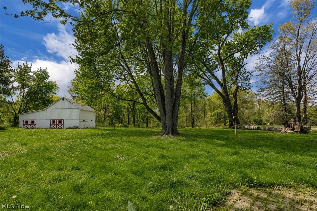 4556 Warren Sharon Road Vienna OH 44473
