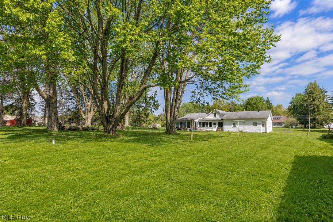 4556 Warren Sharon Road Vienna OH 44473