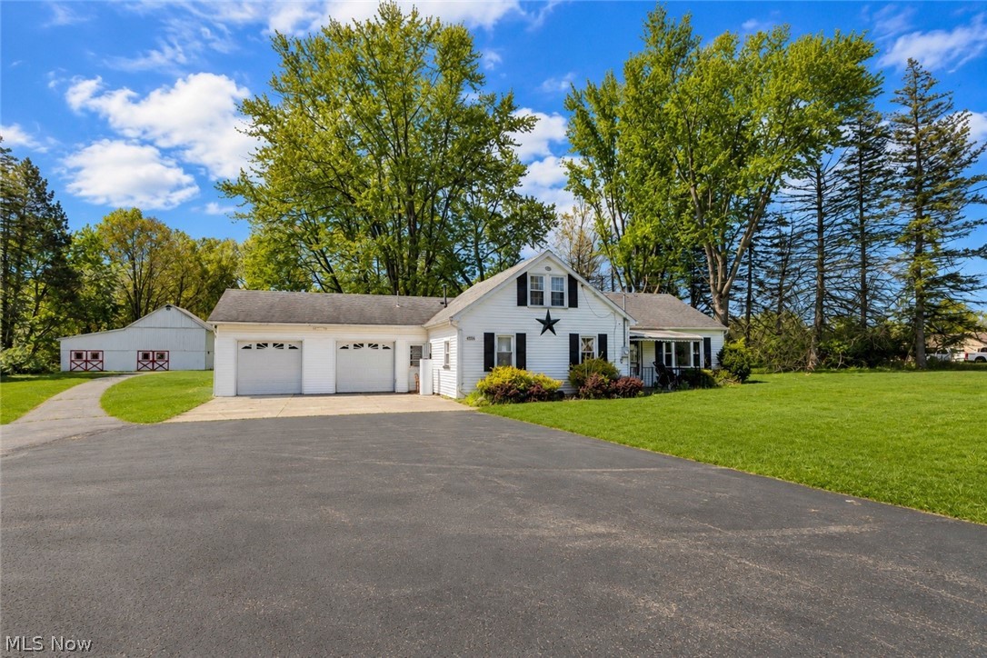 4556 Warren Sharon Road Vienna OH 44473