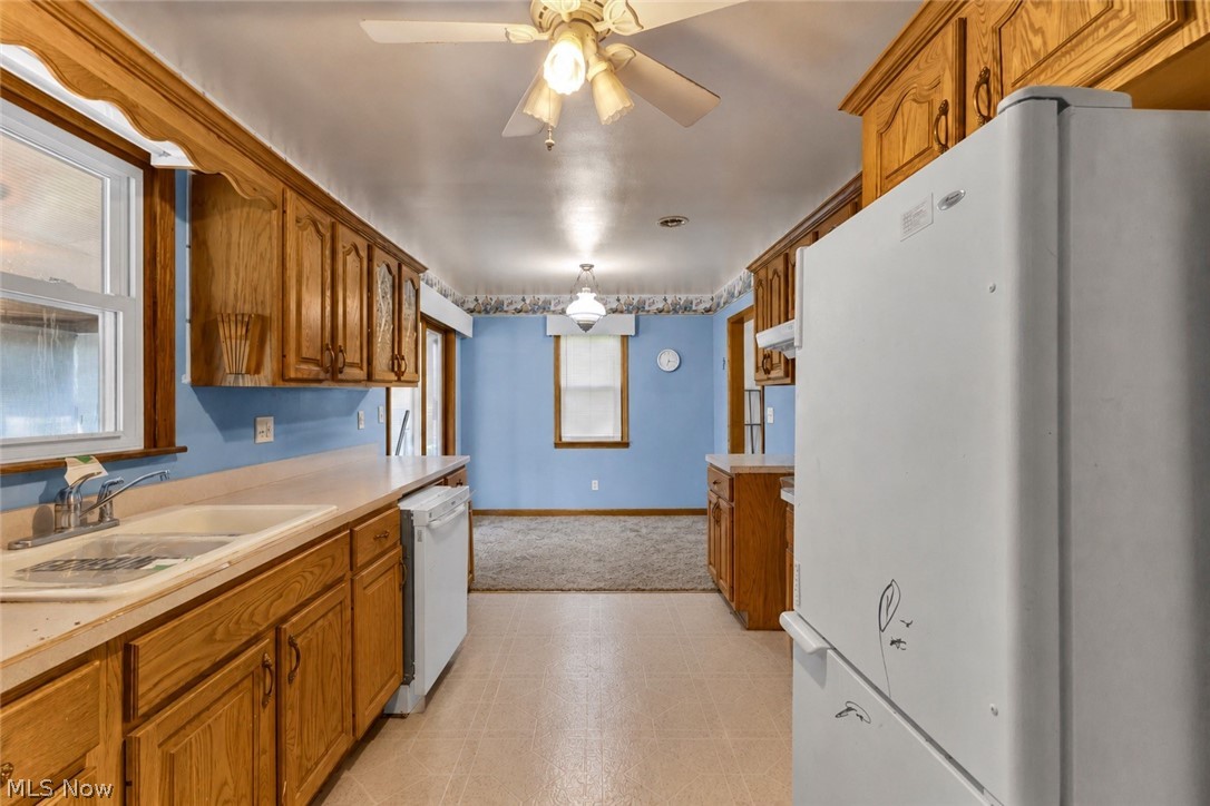4556 Warren Sharon Road Vienna OH 44473