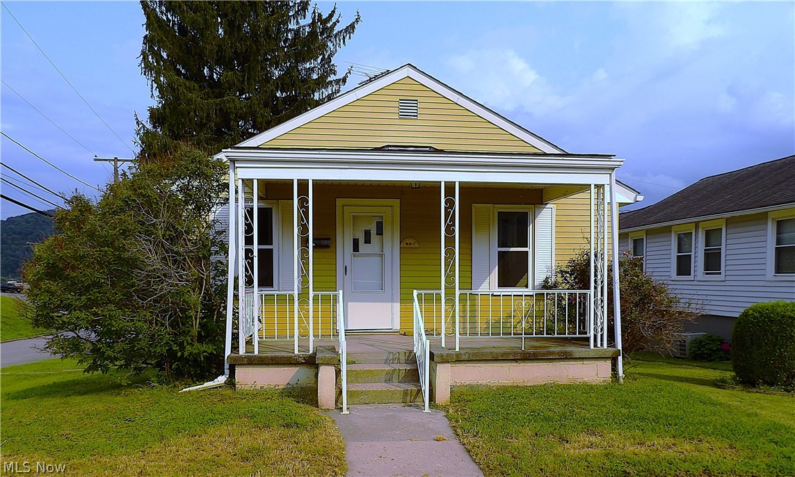 3800 Olive Street Shadyside OH 43947