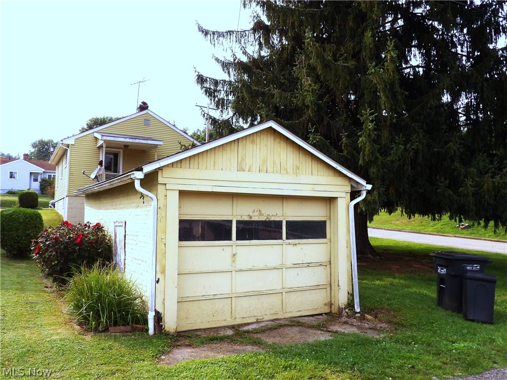 3800 Olive Street Shadyside OH 43947