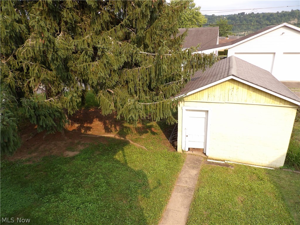 3800 Olive Street Shadyside OH 43947