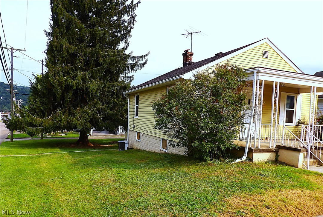 3800 Olive Street Shadyside OH 43947