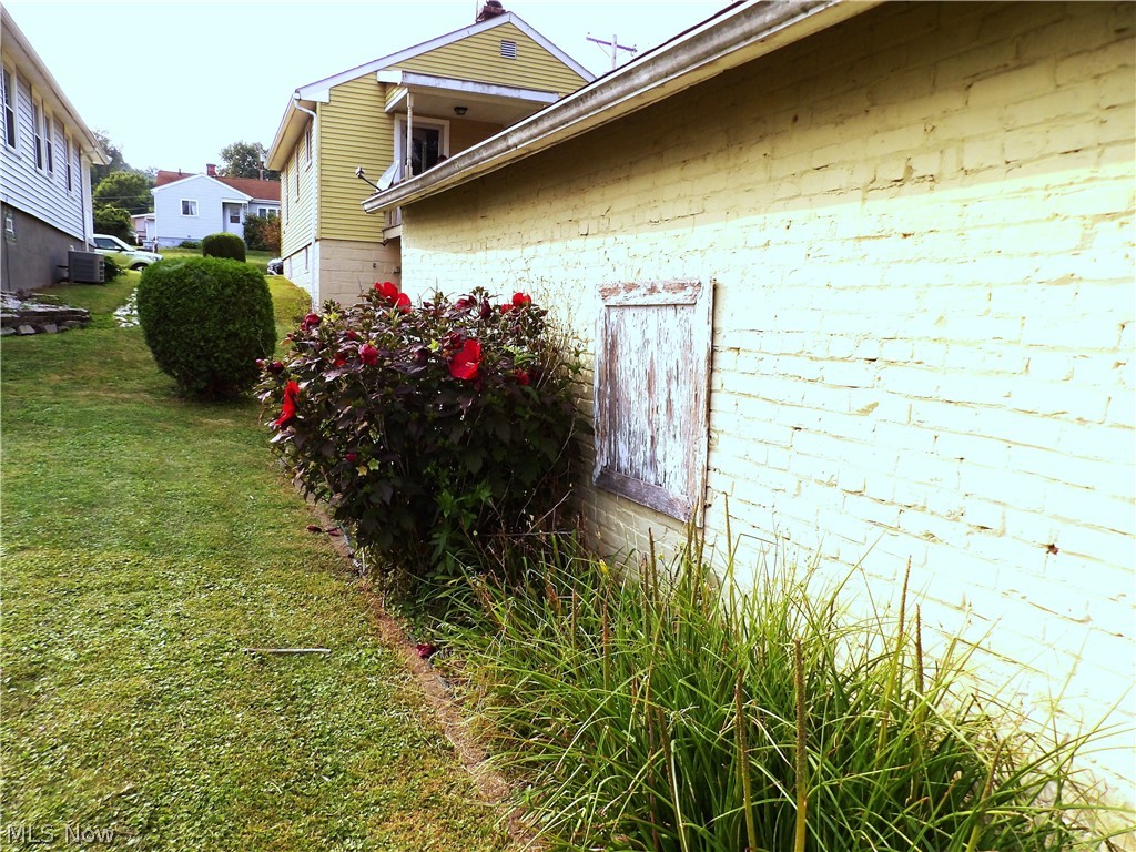 3800 Olive Street Shadyside OH 43947