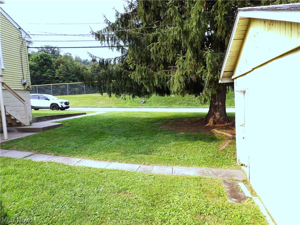 3800 Olive Street Shadyside OH 43947