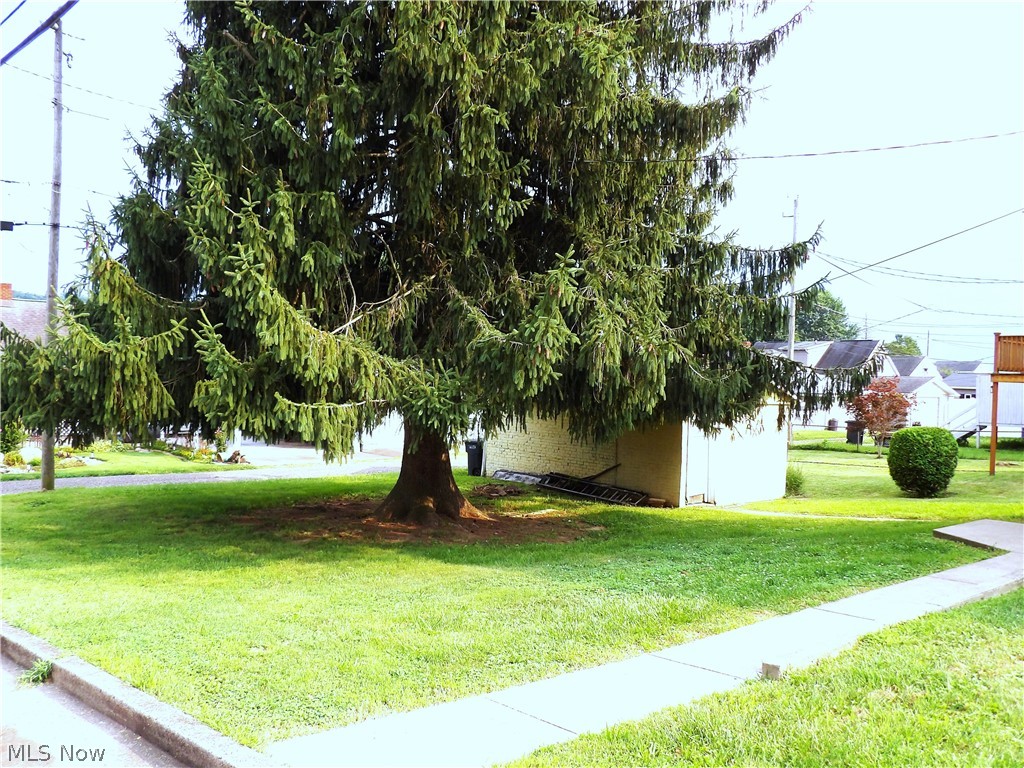3800 Olive Street Shadyside OH 43947