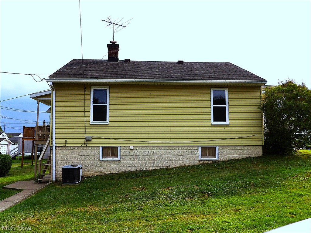 3800 Olive Street Shadyside OH 43947