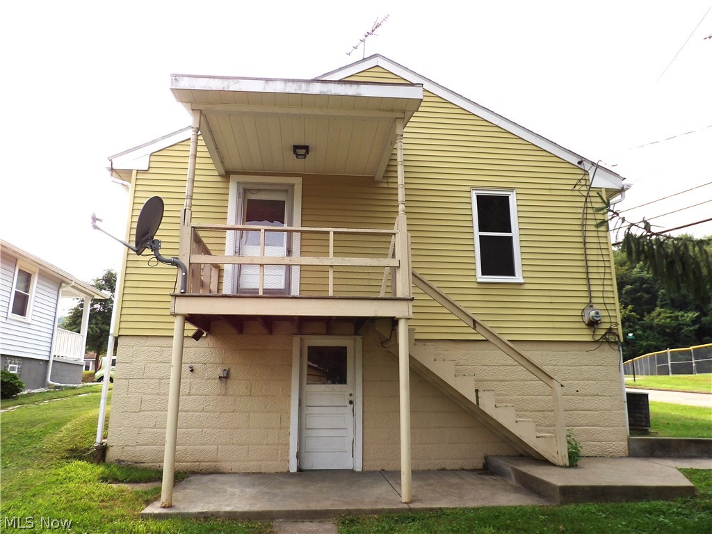 3800 Olive Street Shadyside OH 43947