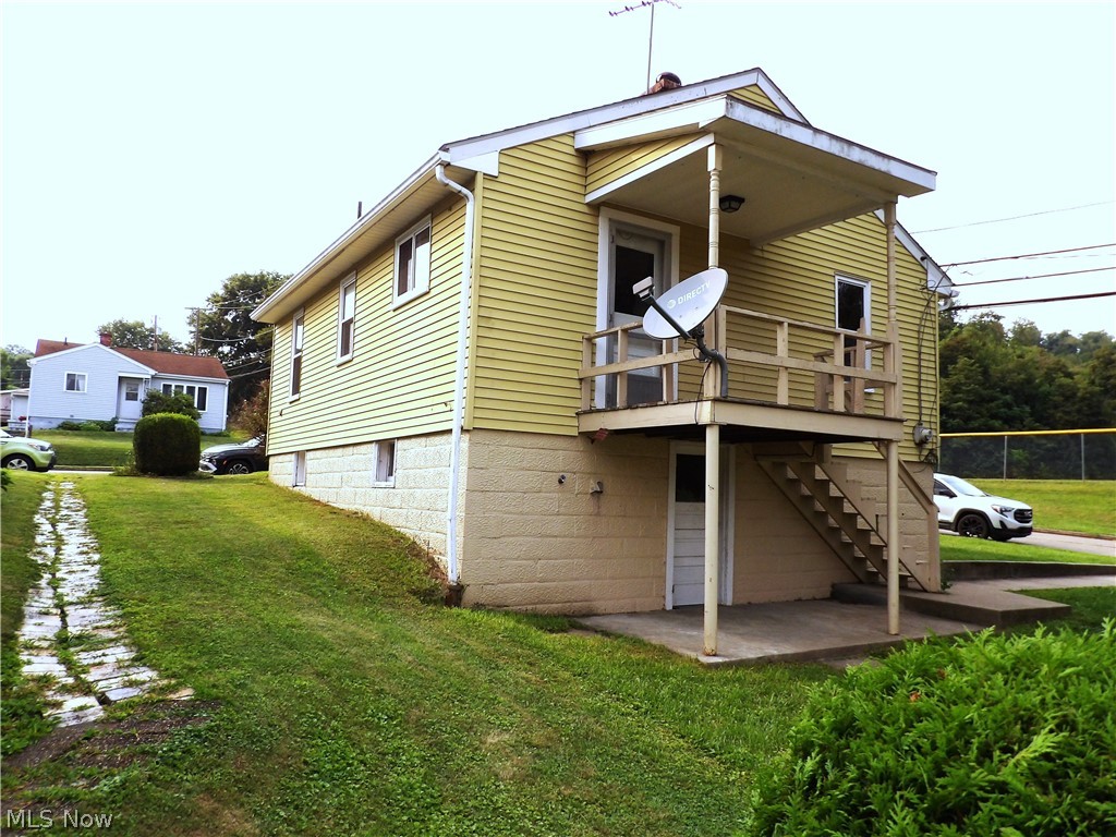 3800 Olive Street Shadyside OH 43947
