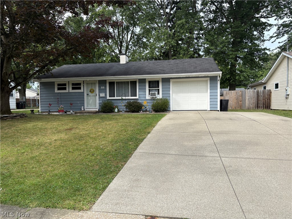 88 Circle Drive Medina OH 44256